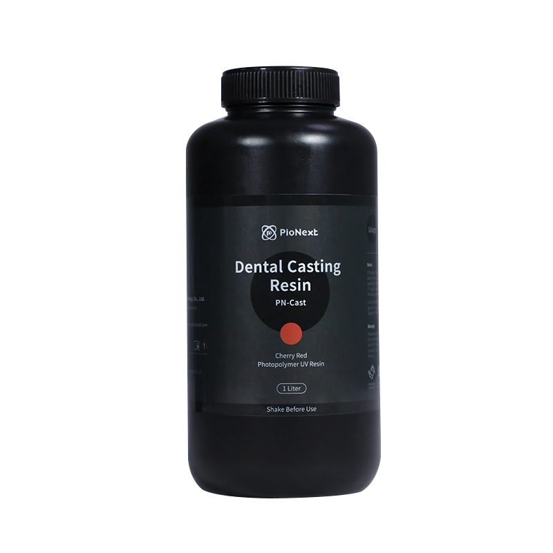 Dental Casting Resin