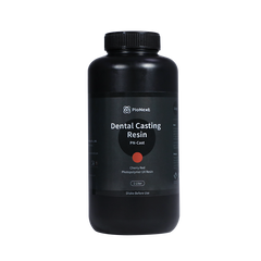 Dental Casting Resin