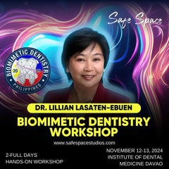 Biomimetic Dentistry Workshop - Davao (November 12-13)