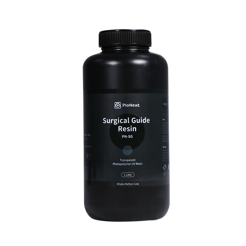 Surgical Guide Resin