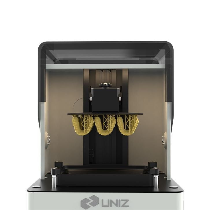 Uniz NBEE 3D printer